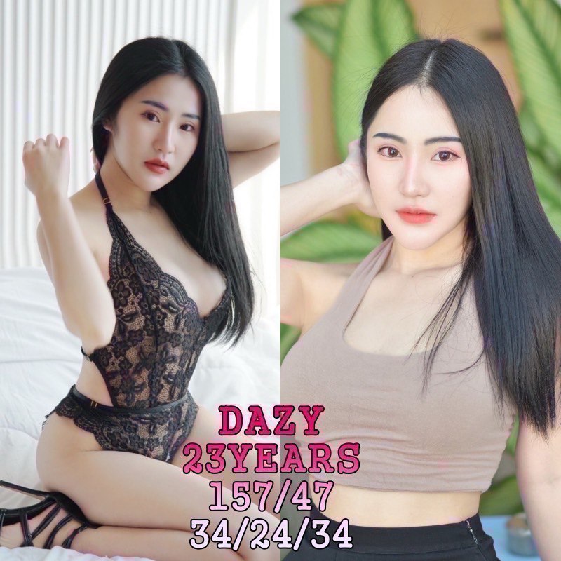 Dazy at 666 Class Nuru Massage