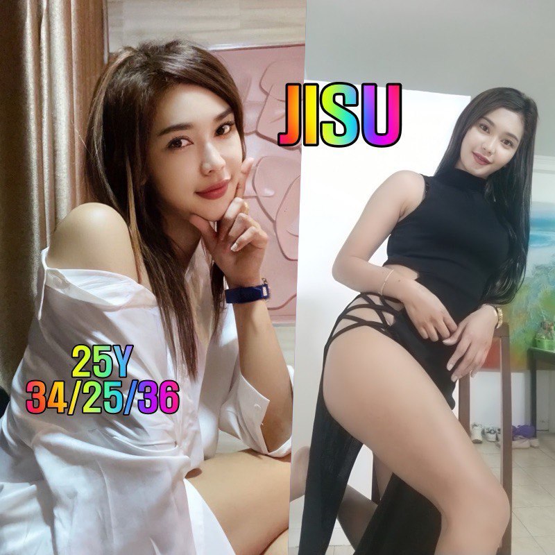 Jisu at 666 Class Nuru Massage