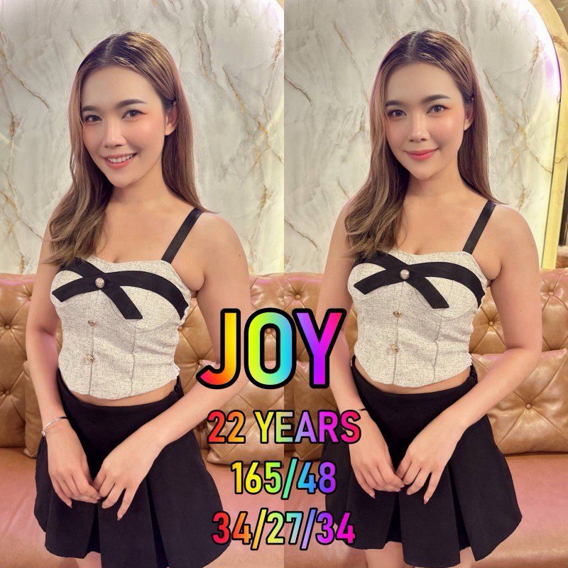 Joy at 666 Class Nuru Massage