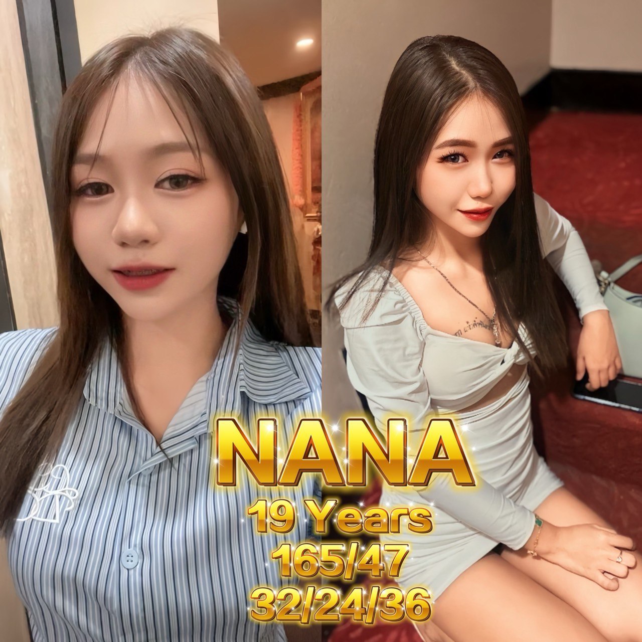 Nana at 666 Class Nuru Massage