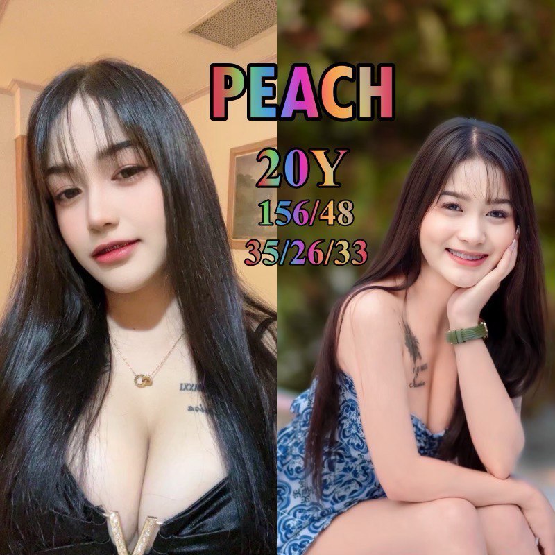 Peach at 666 Class Nuru Massage