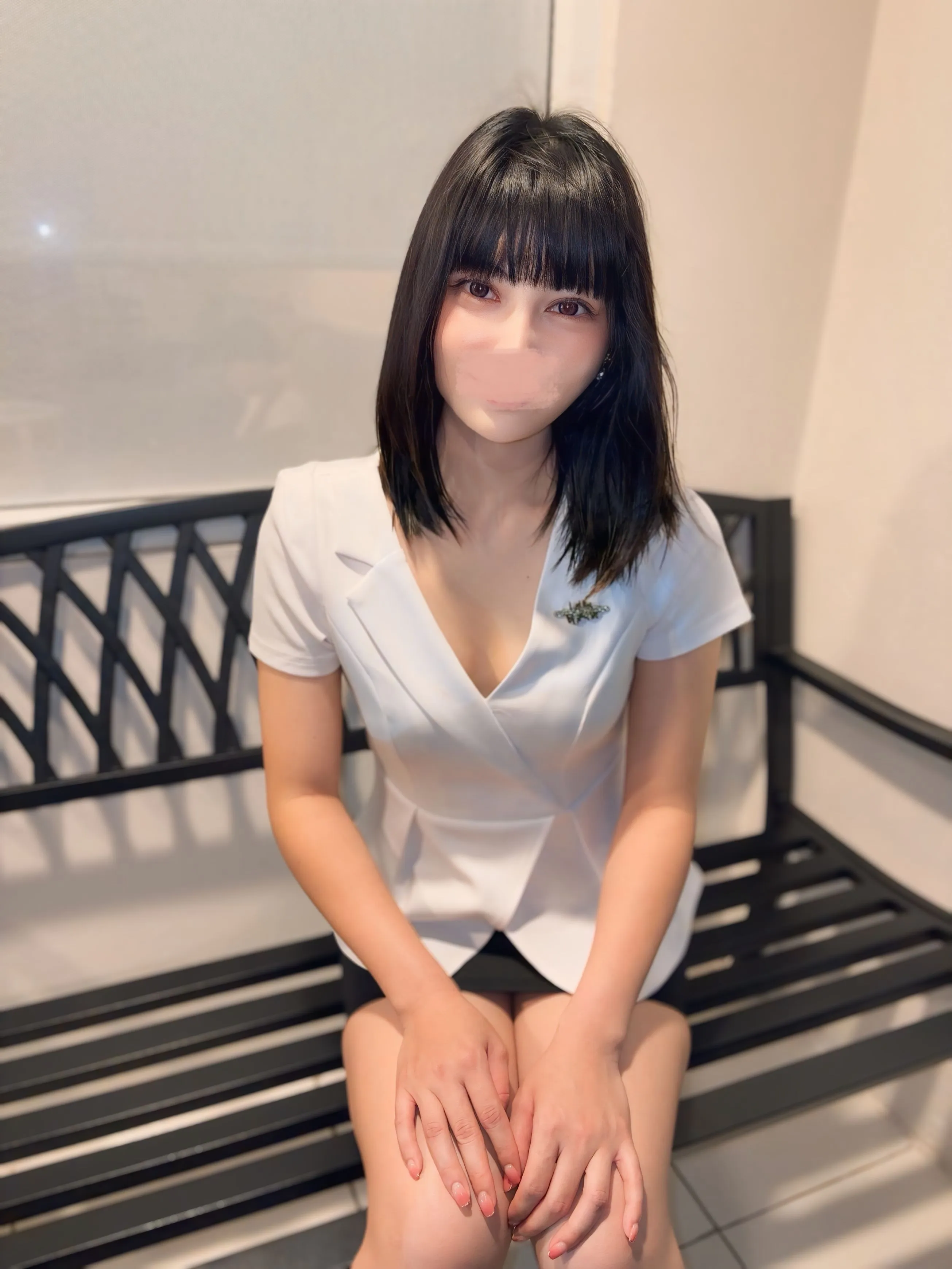 mochi at A5 Massage