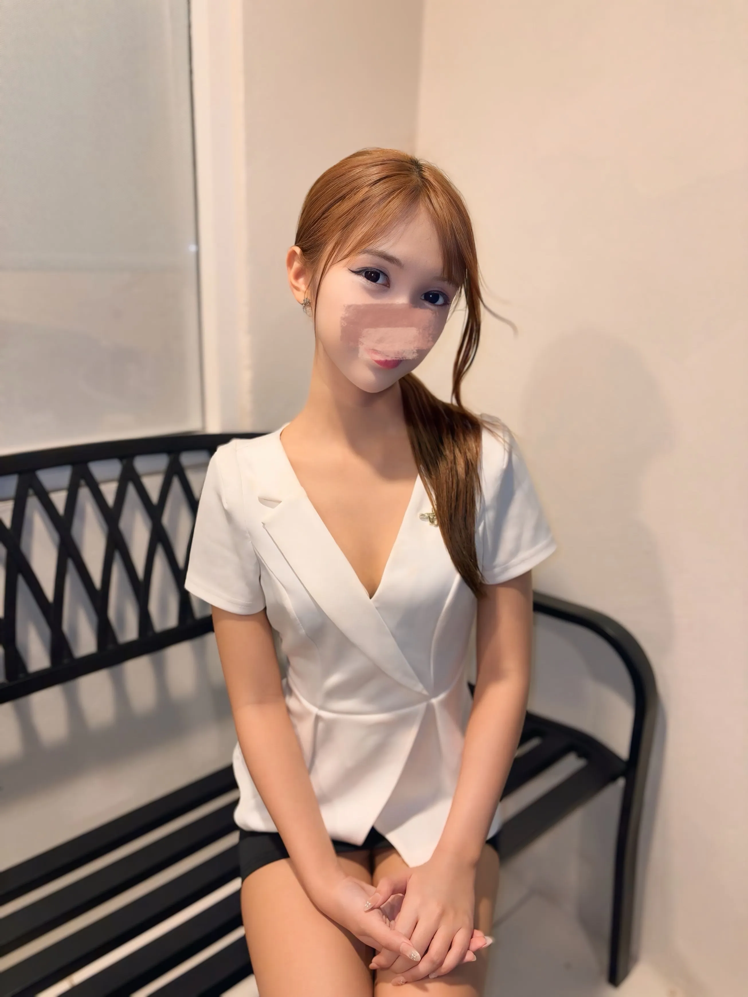 nana at A5 Massage