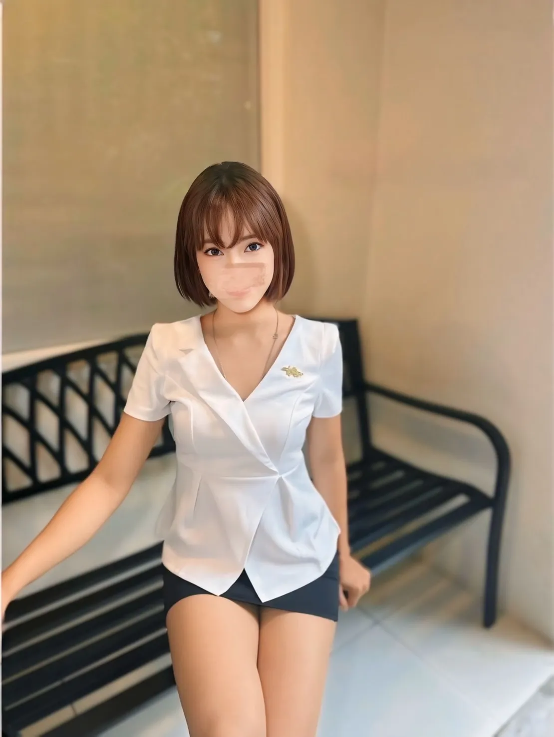 Celine at A5 Massage