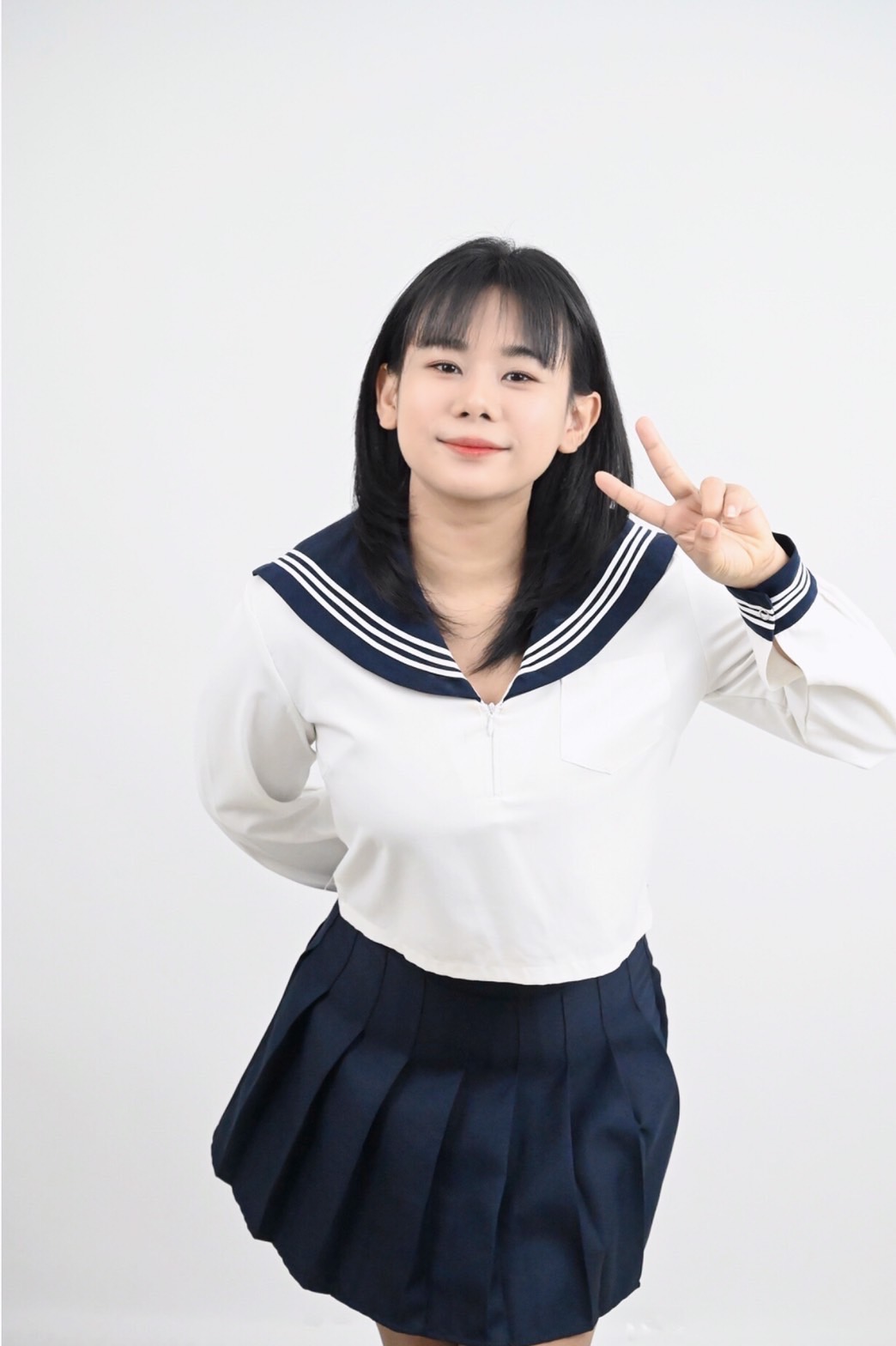 Darin at Analisa Massage Bangkok