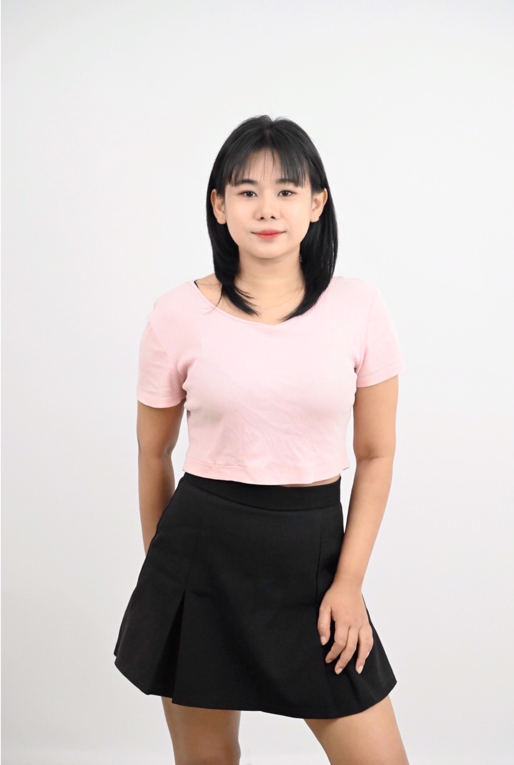 Darin at Analisa Massage Bangkok