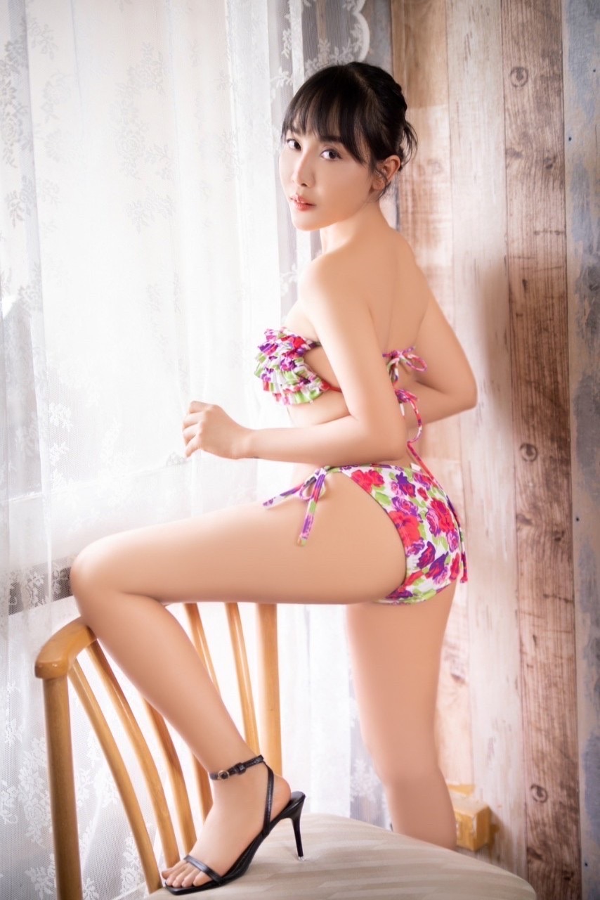 Luna at Analisa Massage Bangkok