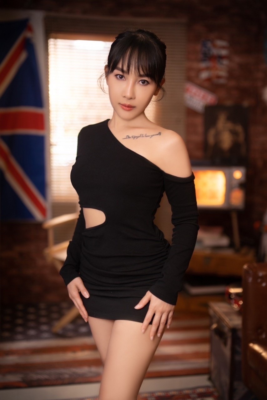Luna at Analisa Massage Bangkok