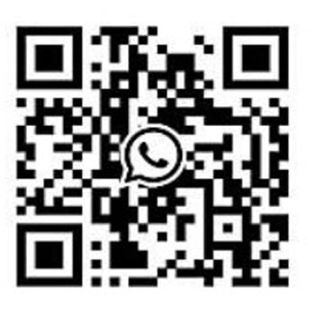 WhatsApp QR code for Asoke First Class massage