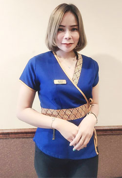 Bonus at Asoke First Class massage