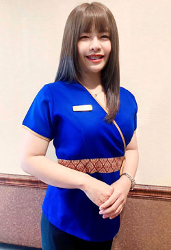 Didi at Asoke First Class massage