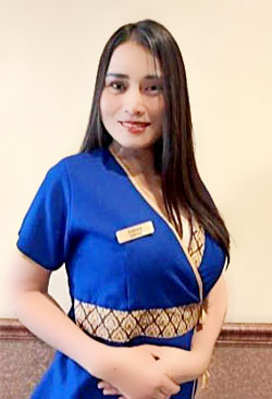 Nat at Asoke First Class massage