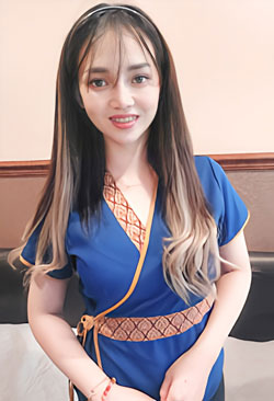 Neko at Asoke First Class massage