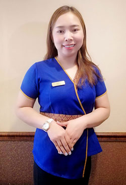 Somo at Asoke First Class massage