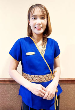 Ta at Asoke First Class massage