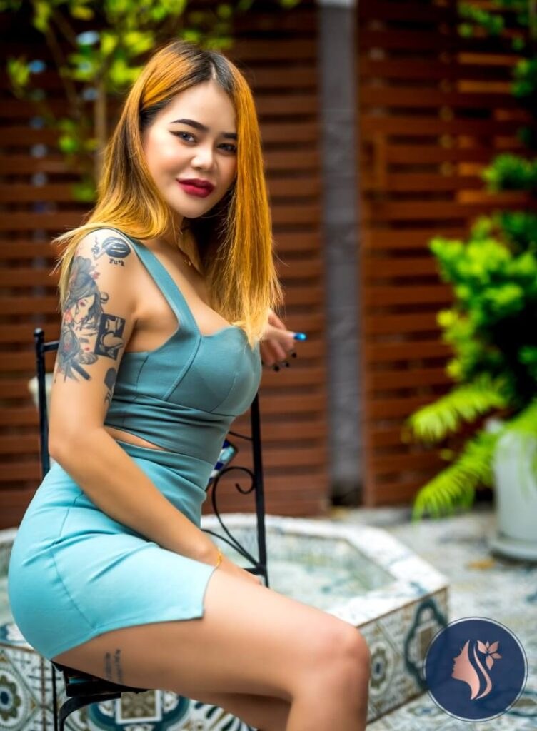 Tukta at Aya Massage Bangkok Nuru & Soapy