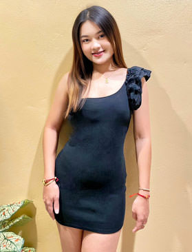 Meme at Bangkok Passion Massage