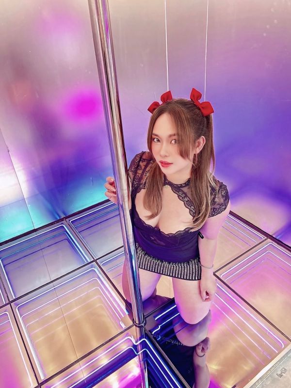 Bella at Boss Massage