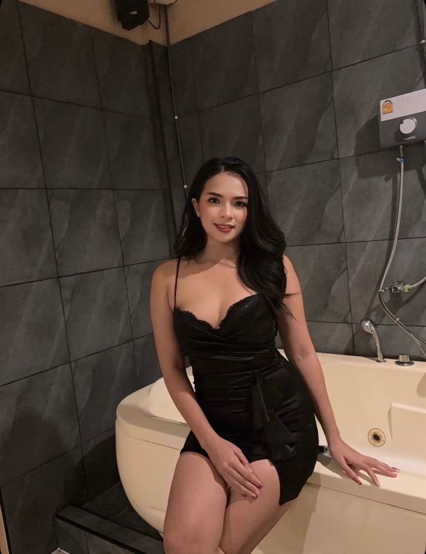 Jasmine at Boss Massage