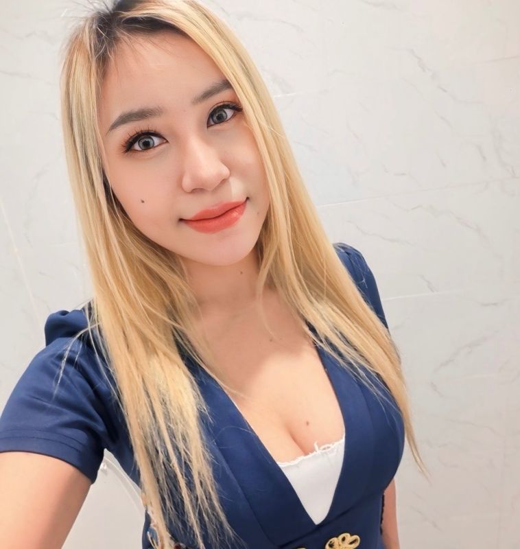 Nana at Boss Massage
