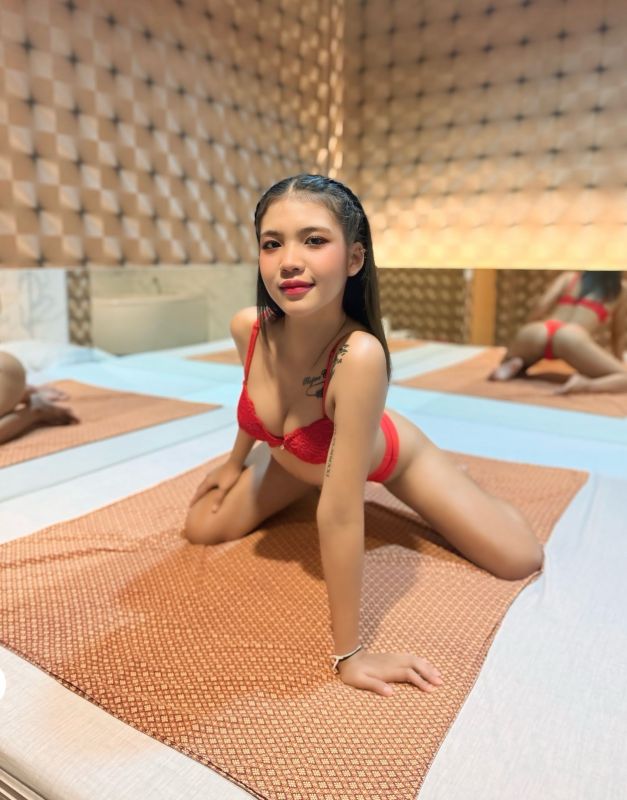 Patty at Boss Massage