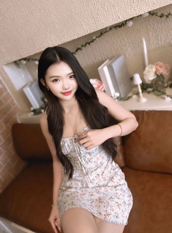 Lucky at Boss Massage