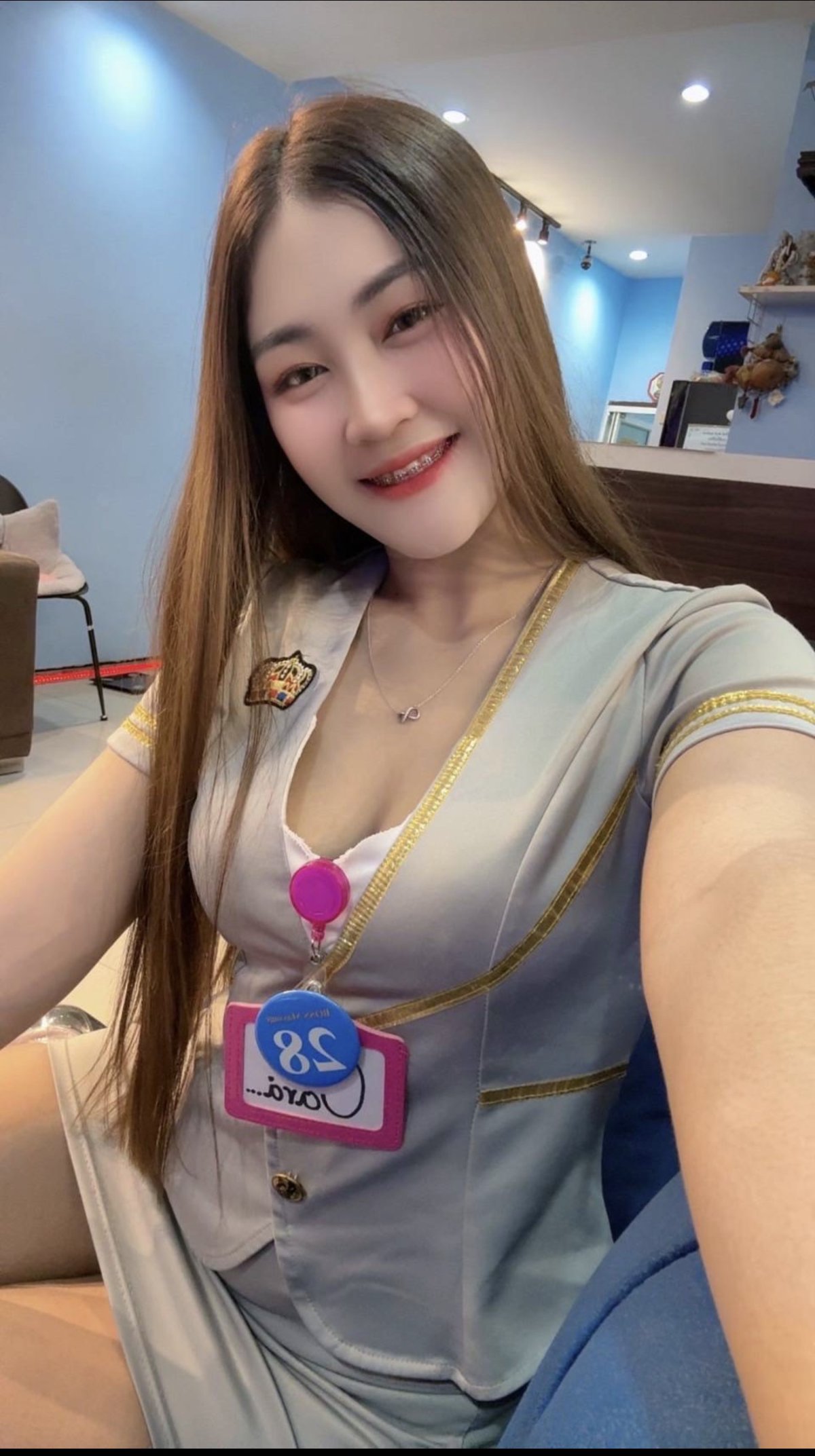Cara at Boss Massage