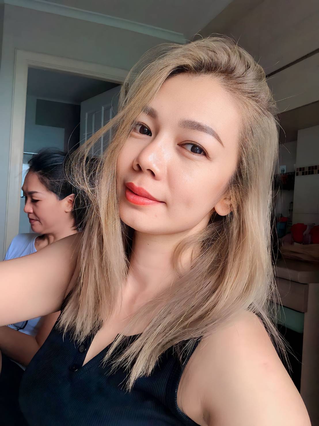 Lydia at Boss Massage