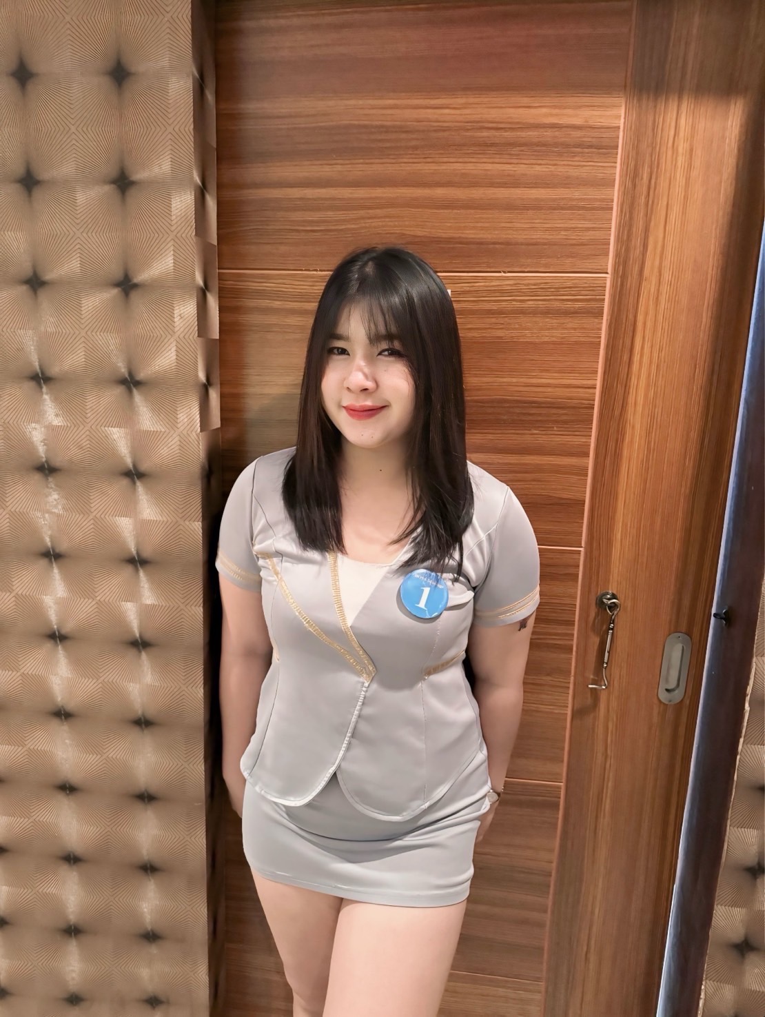 Noey at Boss Massage