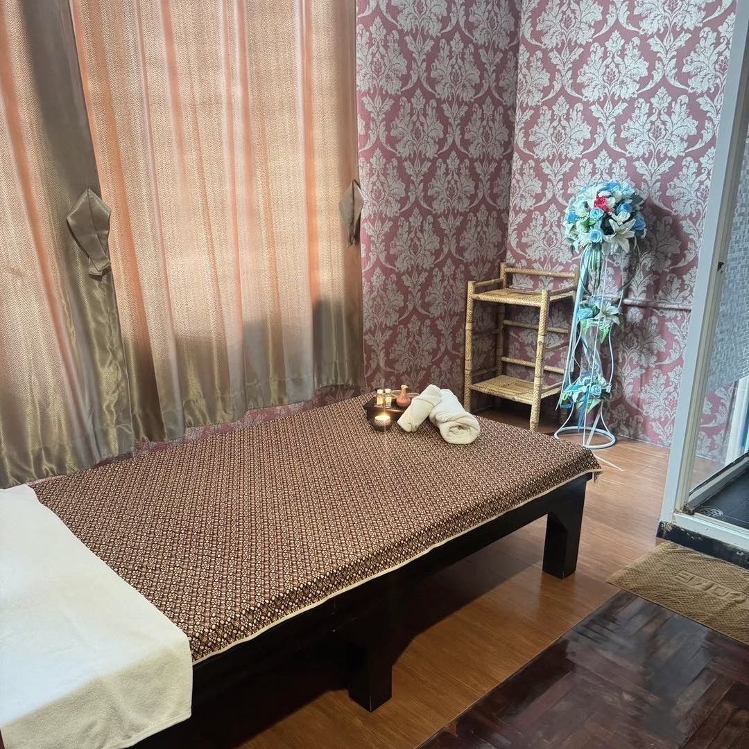 Shop Photos at Chawan Massage