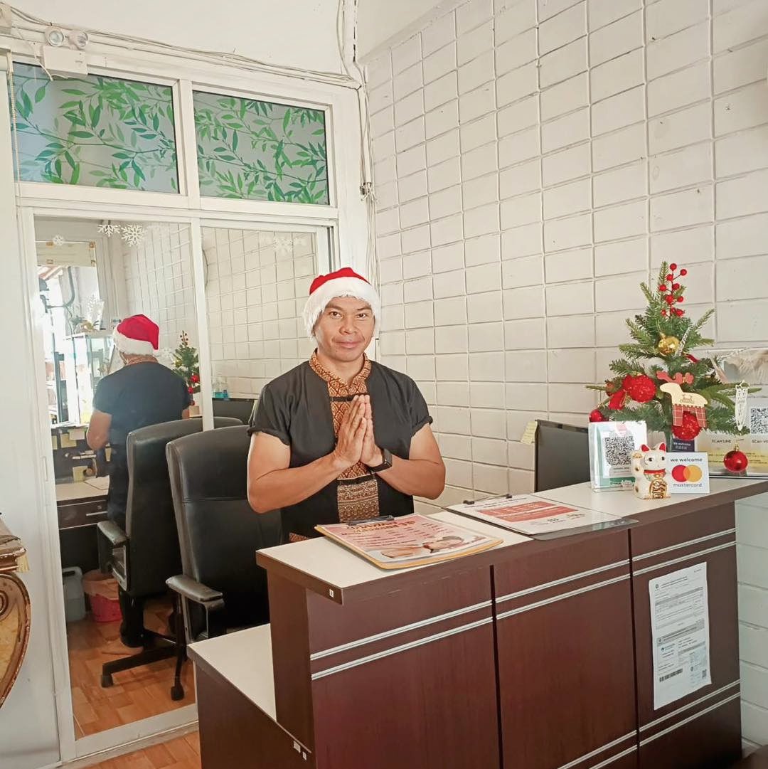 Shop Photos at Chawan Massage