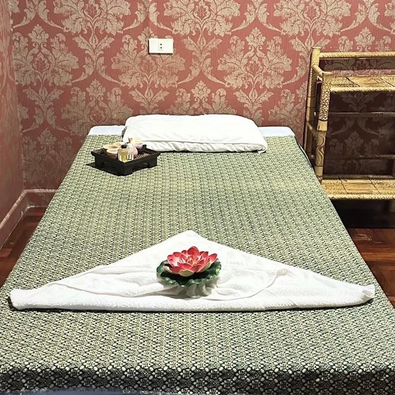 Shop Photos at Chawan Massage