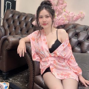DADA at Classy Nuru Massage Sukhumvit 22