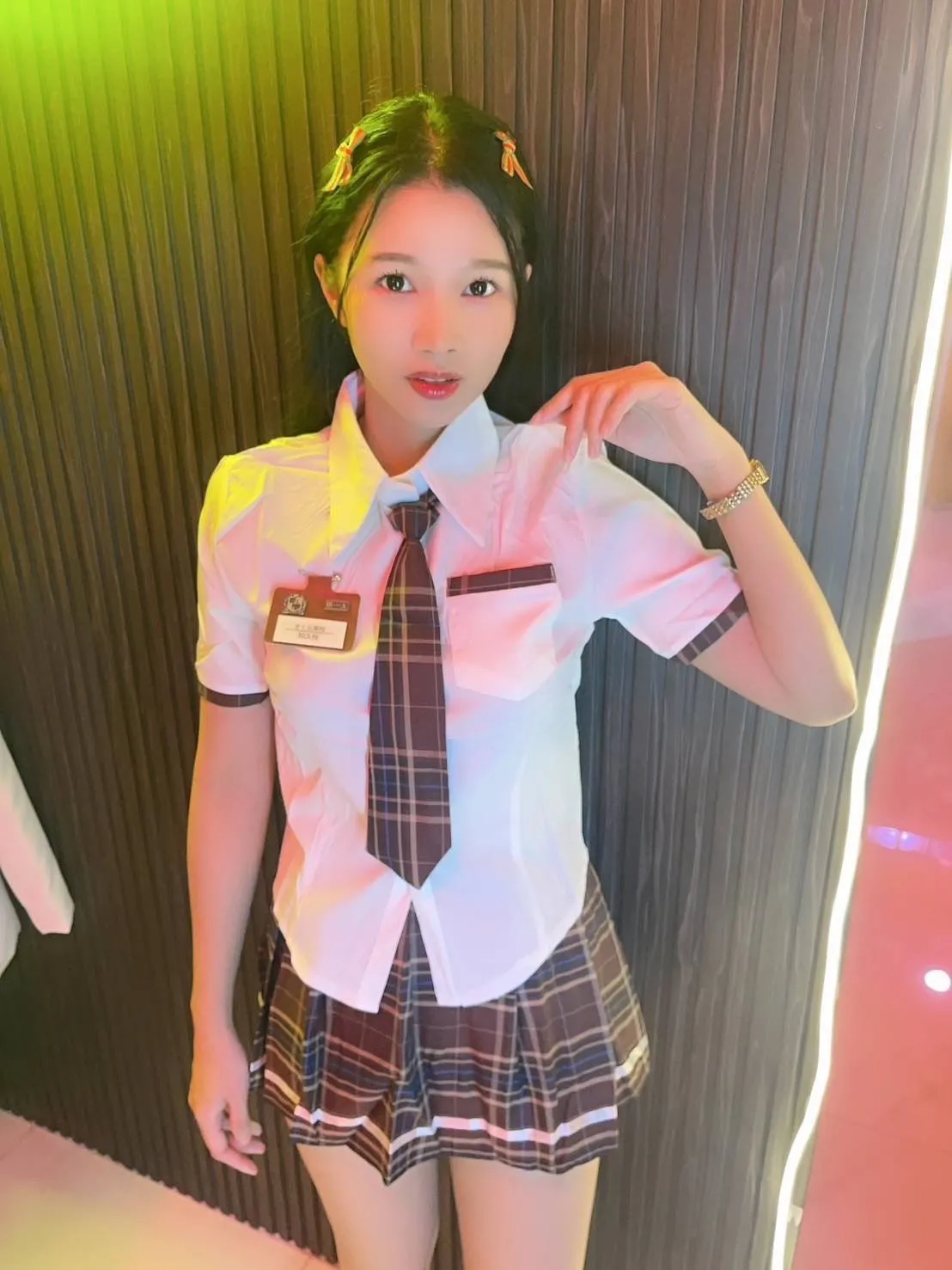 Augus at Classy Nuru Massage Sukhumvit 22