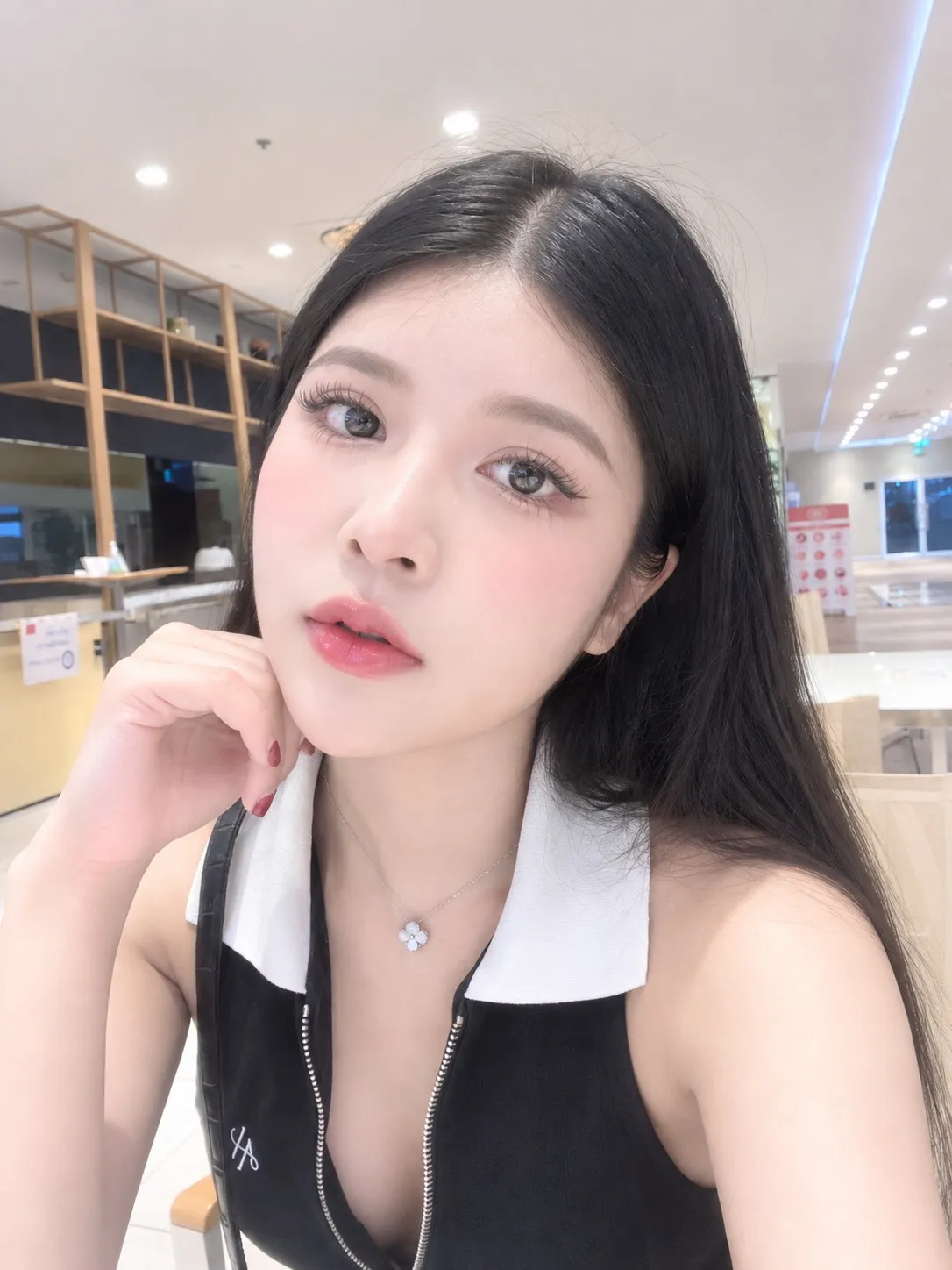 Lila at Classy Nuru Massage Sukhumvit 22