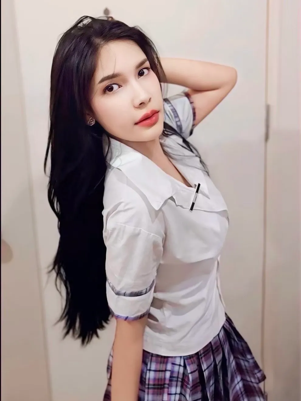 KOY at Classy Nuru Massage Sukhumvit 22