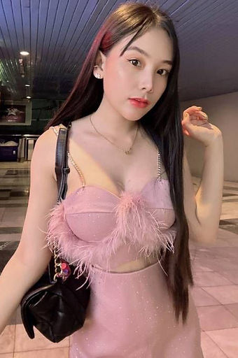 Patty at CUBE Nuru Massage Sukhumvit 22