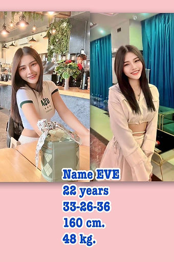 EVE at CUBE Nuru Massage Sukhumvit 22