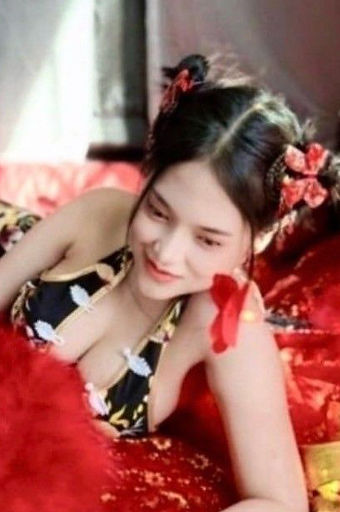 Mila at CUBE Nuru Massage Sukhumvit 22