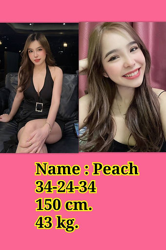 Peach at CUBE Nuru Massage Sukhumvit 22