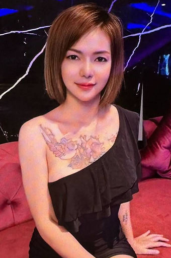 Maya at CUBE Nuru Massage Sukhumvit 22