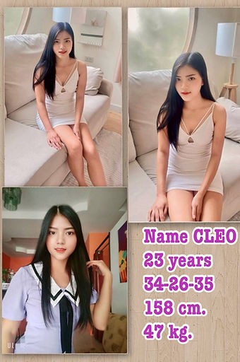 CLEO at CUBE Nuru Massage Sukhumvit 22