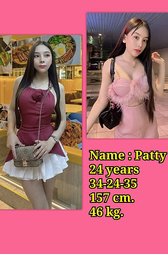 Patty at CUBE Nuru Massage Sukhumvit 22