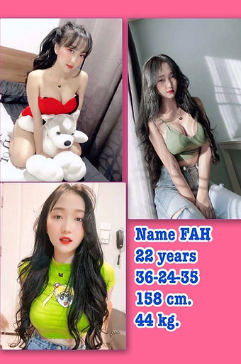 FAH at CUBE Nuru Massage Sukhumvit 22