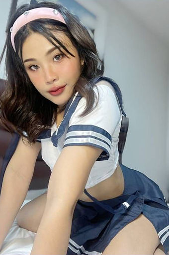 Sunny at CUBE Nuru Massage Sukhumvit 22