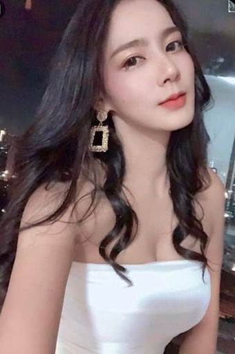 Sprite at CUBE Nuru Massage Sukhumvit 22