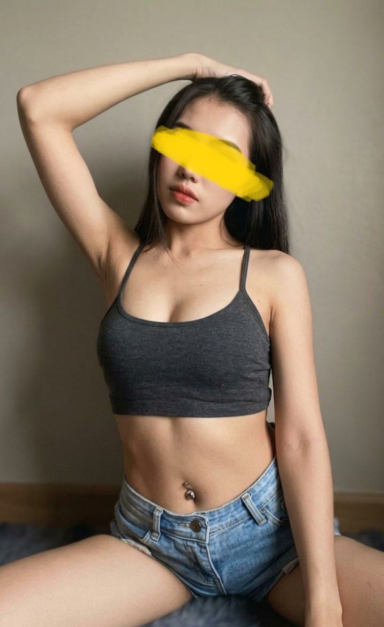 Momo at DOKI DOKI Nuru Massage