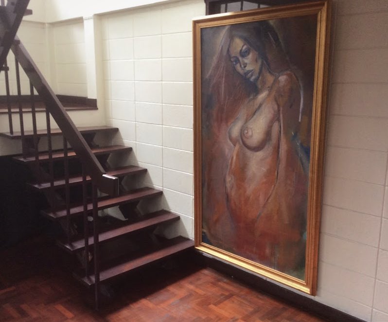 Shop Photos at Dr. Bear 31 (Dr. Bear Massage)