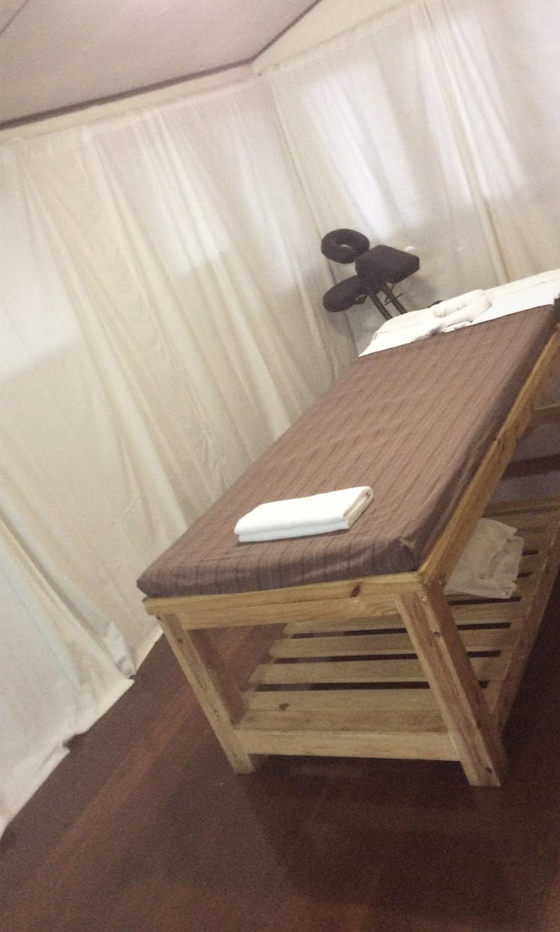 Shop Photos at Dr. Bear 31 (Dr. Bear Massage)