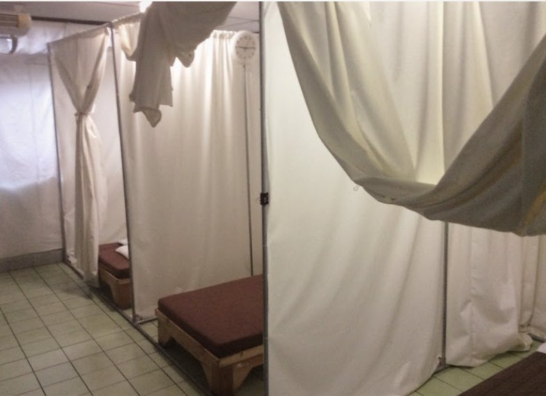 Shop Photos at Dr. Bear 31 (Dr. Bear Massage)